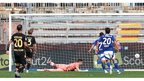 Serie A, Como-Verona 3-2: Cutrone (due volte) e Belotti fanno gioire ancora Fabregas