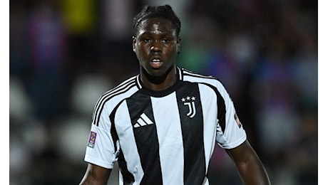 Pagelle Juventus Next Gen Turris: Owusu in versione Davids, Puczka sempre pericoloso