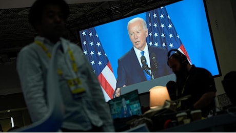 Dalla politica estera alla salute, 11 domande per “testare” Biden