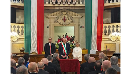 Tricolore, De Pascale Orgoglio per E.Romagna essere custodi di questo simbolo