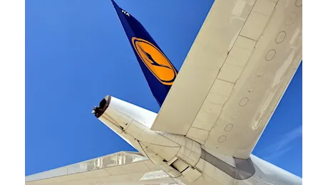 Ita Airways, Lufthansa pronta a closing sul 41% il 13 gennaio