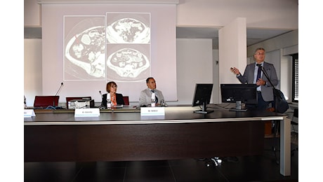 Radiologia e urgenze addominali, nuove frontiere