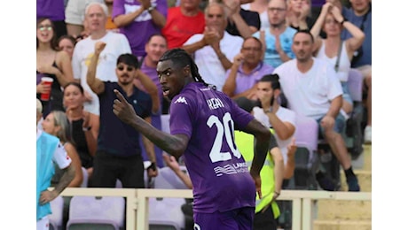 Garlando: “Quando la Juventus ha sbolognato Kean a quel prezzo sembrava avesse fatto l’affare dell’anno... resto convinto che il colpo l’abbia fatto la Fiorentina”