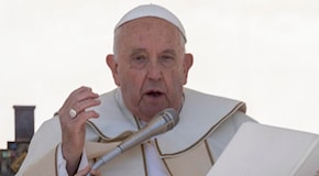 Papa Francesco contro la liberalizzazione della droga: È una piaga. Gli spacciatori? Assassini