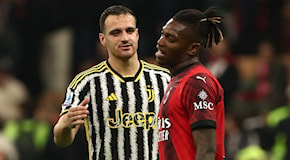 Juventus-Milan vale tutto: non solo il secondo posto, ma anche il senso del finale di stagione