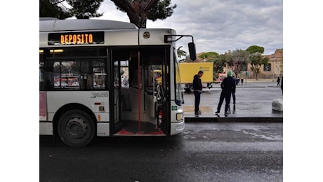 Il 5 ottobre è sciopero nazionale dei trasporti: a rischio metro e bus