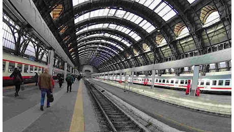 Milano Sicilia, biglietto del treno a 29€: ecco dove e quando acquistare il ticket | Si stanno organizzando tutti