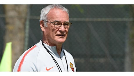 Ranieri-Roma, anche oltre giugno 2025: nuovo ruolo e peso sul tecnico futuro