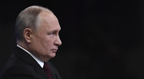 Putin è nero: con i soldi Usa l'Ucraina pareggia