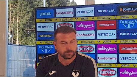 LIVE TMW - Hellas Verona, Zanetti: Partite che nascondono indicazioni importanti