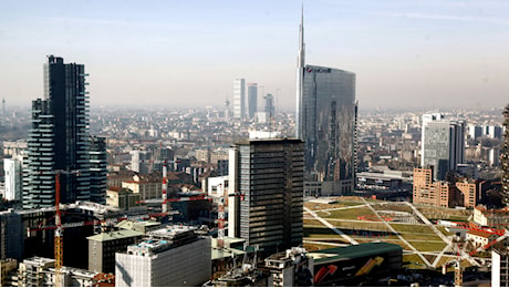 Milano perde 14 posizioni nella classifica delle città più green d'Italia