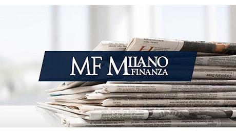 MilanoFinanza News