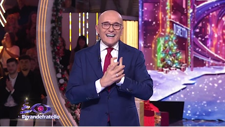 Grande Fratello, cos'è successo nella puntata del 30 dicembre? La diretta