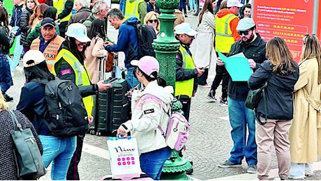 Locazioni turistiche e ticket d’accesso a Venezia, ecco la nuova task force per i controlli