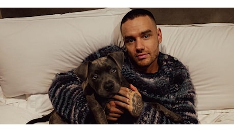 È morto Liam Payne ex membro dei One Direction