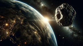 No, la NASA non ha lanciato un allarme per l’impatto di un asteroide: ecco cosa è successo