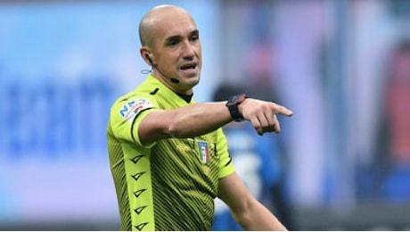 Cagliari Milan, i precedenti con l'arbitro Fabbri: numeri che non fanno ben sperare! - Cagliari News 24