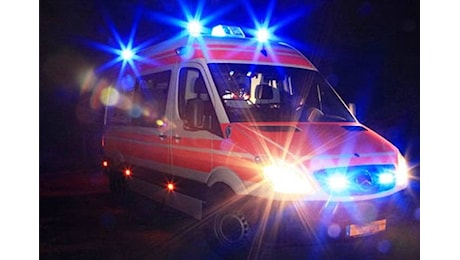 Tragedia sul lavoro: corriere di Loano muore investito da un Tir