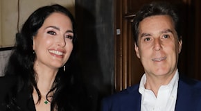 Angelica Donati dopo il matrimonio con Fabio Borghese: “Le critiche mi fanno ridere”