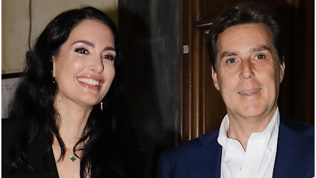 Angelica Donati dopo il matrimonio con Fabio Borghese: “Le critiche mi fanno ridere”