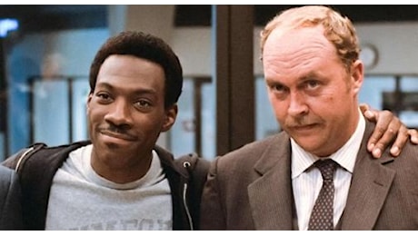 E' morto John Ashton, il sergente Taggart di Beverly Hills Cop