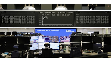 L’andamento di Borsa italiana e spread oggi 11 dicembre 2024