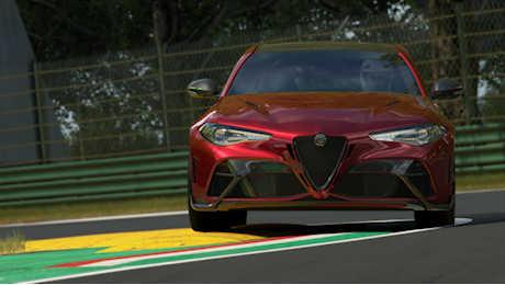 Assetto Corsa Evo, come il nuovo racing game made in Italy espanderà la serie verso vette mai esplorate. “E questa è la modalità free-roaming…”