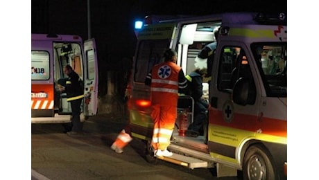 Carpi, schianto mortale: muore un 20enne - La Nera