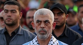 Adnkronos: Gaza, per la Cia il leader di Hamas si nasconde nei tunnel di Khan Younis