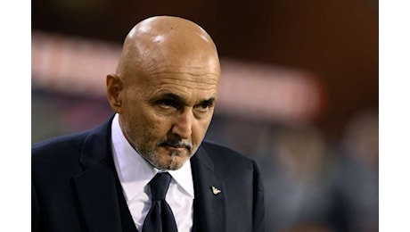 Nations League: Spalletti pensa alla Francia ma non dimentica la Svizzera: Unica gara sbagliata