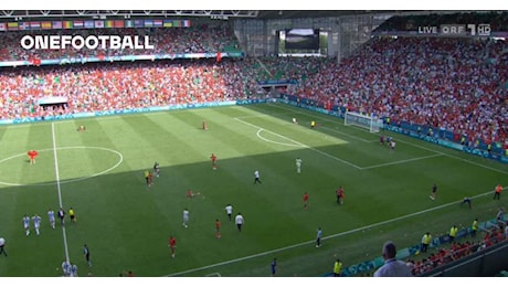 &#55356;� SCANDALO Olimpiadi: il VAR annulla un gol dopo un'ora e mezza 😱 | OneFootball
