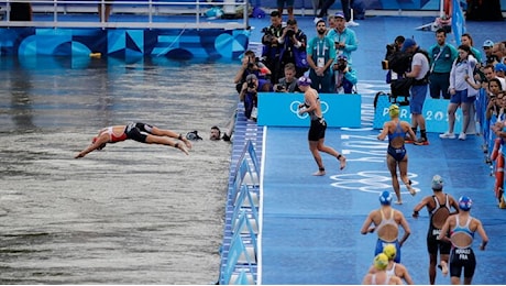 La Senna è balneabile? L'Italia del nuoto di nuovo in acqua tra 48 ore: C'è molta preoccupazione