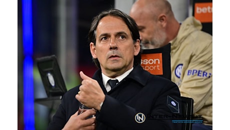 Nota tattica di Inter-Barcellona: la pressione alta del primo tempo