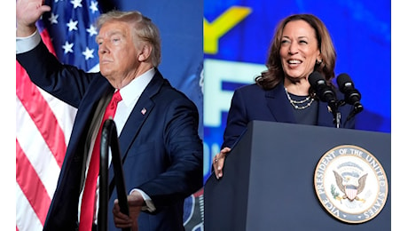 Perché la Pennsylvania sarà decisiva per i risultati delle elezioni USA tra Kamala Harris e Donald Trump