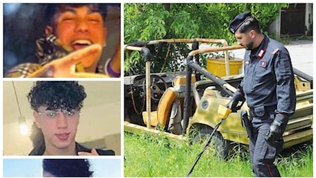 Ucciso dopo la discoteca, i due accusati non parlano. Il preside: «Giovani arrabbiati». La difesa: «Sono stati provocati»