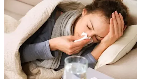 Influenza, come si prenota il vaccino anti influenzale in Lombardia