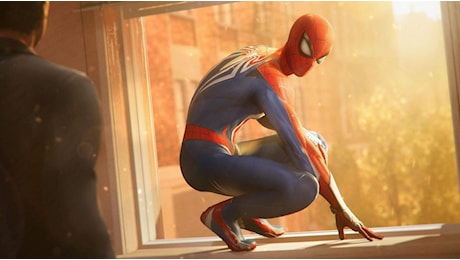 Marvel's Spider-Man 2 arriva su PC: annunciata la data di uscita su Steam ed Epic Games Store