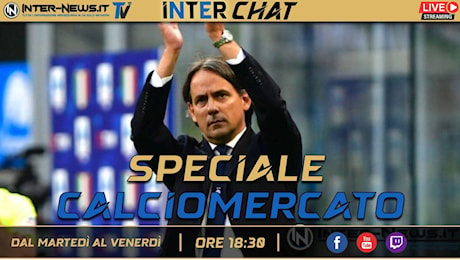 Inter-Lugano, oggi amichevole ma anche mercato! | Speciale Calciomercato