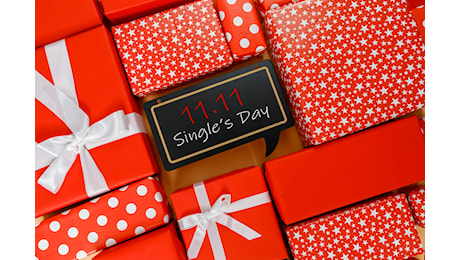 Singles’ Day 2024 🤩 le migliori offerte beauty da cogliere al volo🔝