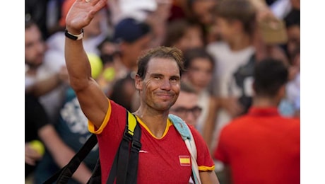 Liga, annuncio di Nadal: nuovo presidente