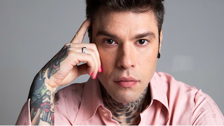 Fedez: tutto sulla nuova fidanzata Vittoria, contrario della Ferragni