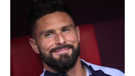 Inter-Milan, rivelazione di Giroud: ecco cosa ha fatto dopo il derby