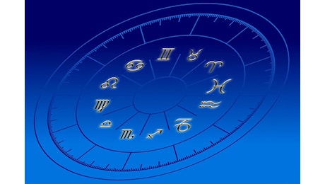 Oroscopo di venerdì 3 gennaio: ecco i segni più fortunati del giorno