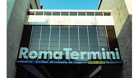 Roma, entro pochi giorni la stazione Termini e l'Esquilino saranno zona rossa