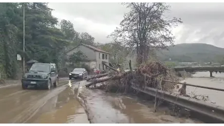 Arenzano, ancora senza esito le ricerche dell’uomo disperso