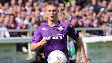 Fiorentina-Parma, le formazioni ufficiali / Diretta