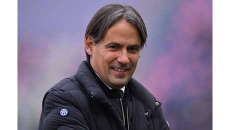 Inzaghi: «Problema anche per Bisseck, ma che partita! Ora Napoli»