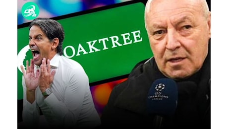 Inter, le richieste di Inzaghi per gennaio: diktat e budget Oaktree ‘limitano’ Marotta