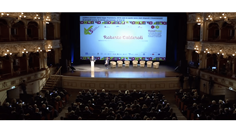 Diretta/ seconda giornata di lavori del Festival delle Regioni: “La Regione del futuro tra digitale e green: quali competenze per azzerare le distanze?”