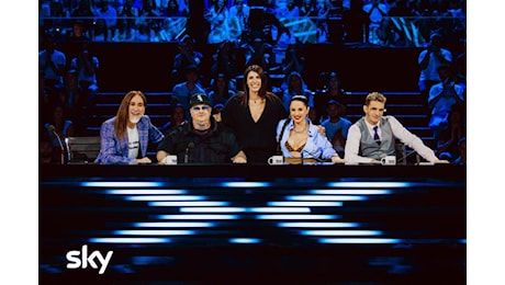 Pronostico vincente X Factor quote talent tv Mimì Francamente